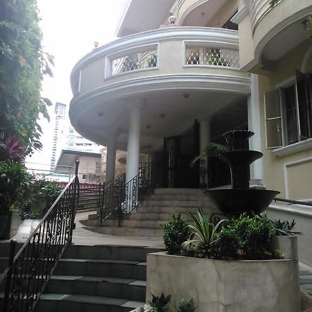 Casa Nicarosa Hotel And Residences Μανίλα Εξωτερικό φωτογραφία