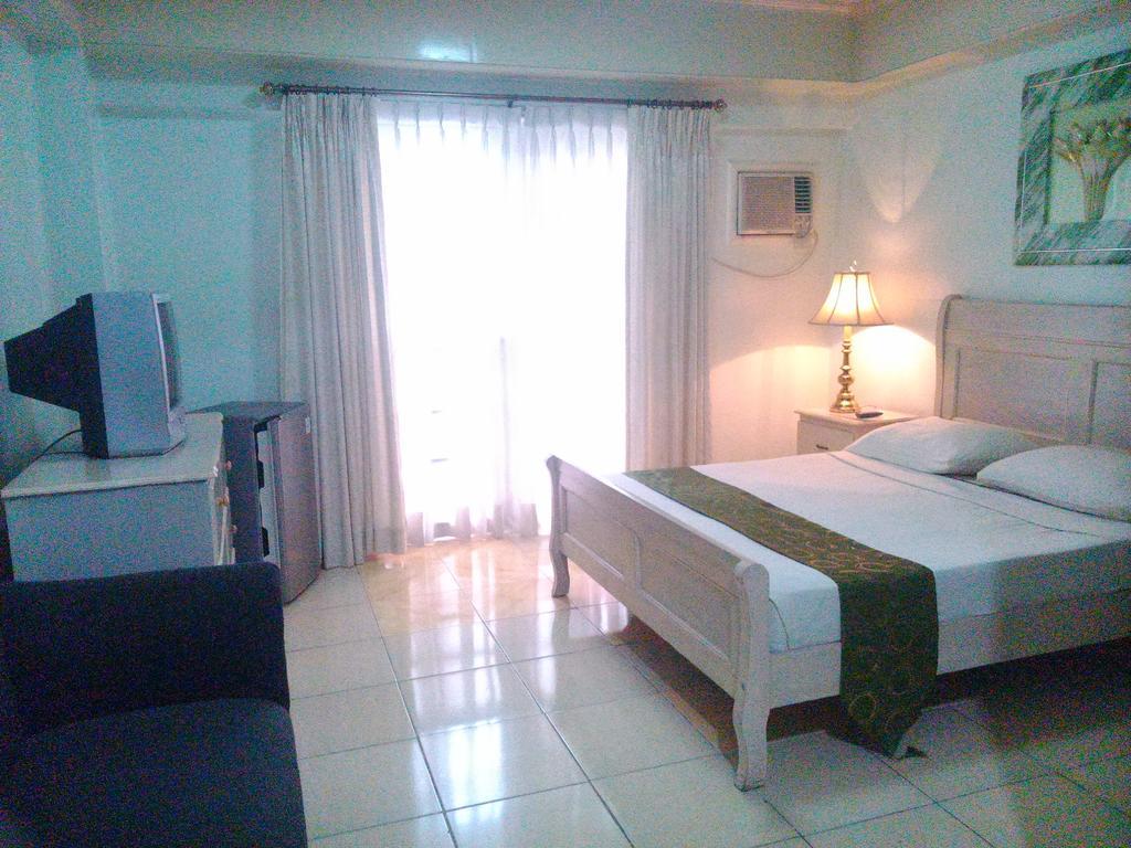 Casa Nicarosa Hotel And Residences Μανίλα Εξωτερικό φωτογραφία