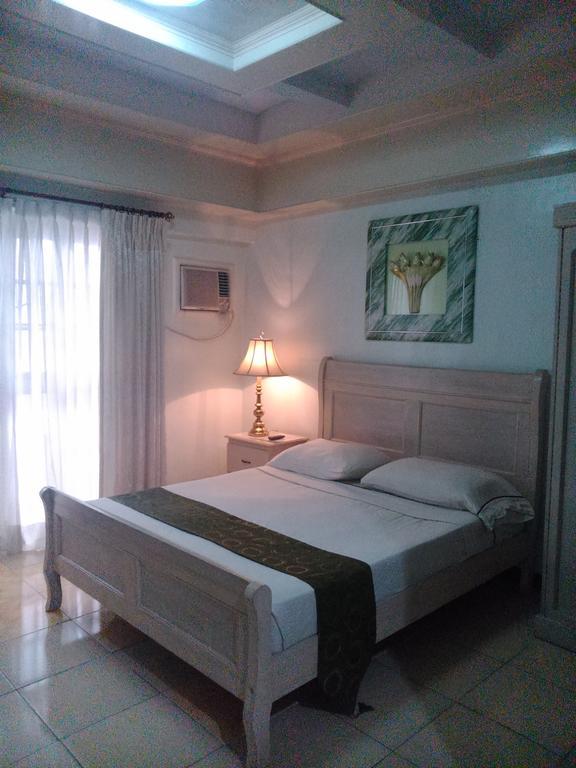 Casa Nicarosa Hotel And Residences Μανίλα Εξωτερικό φωτογραφία