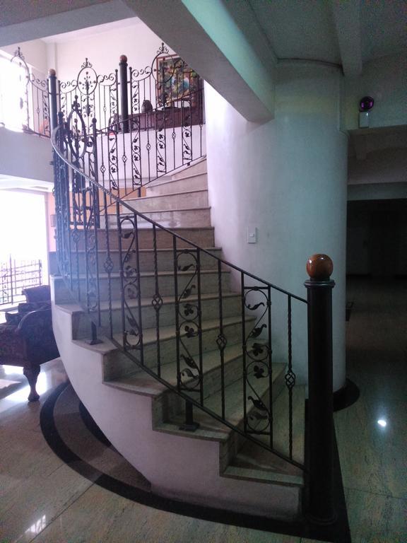 Casa Nicarosa Hotel And Residences Μανίλα Εξωτερικό φωτογραφία