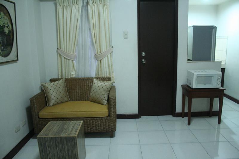 Casa Nicarosa Hotel And Residences Μανίλα Εξωτερικό φωτογραφία