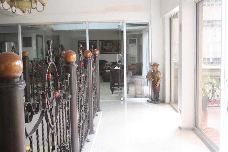 Casa Nicarosa Hotel And Residences Μανίλα Εξωτερικό φωτογραφία