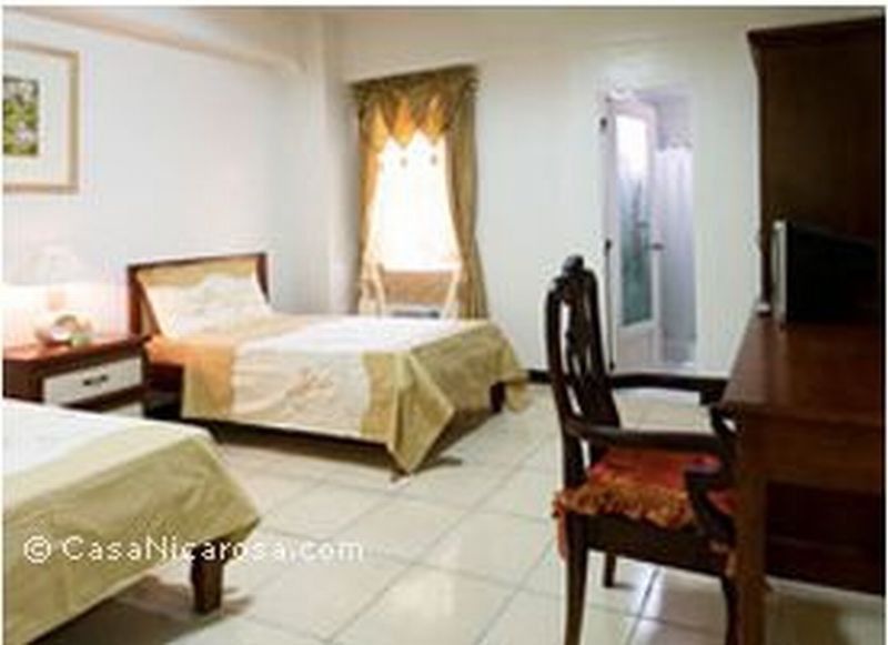 Casa Nicarosa Hotel And Residences Μανίλα Εξωτερικό φωτογραφία