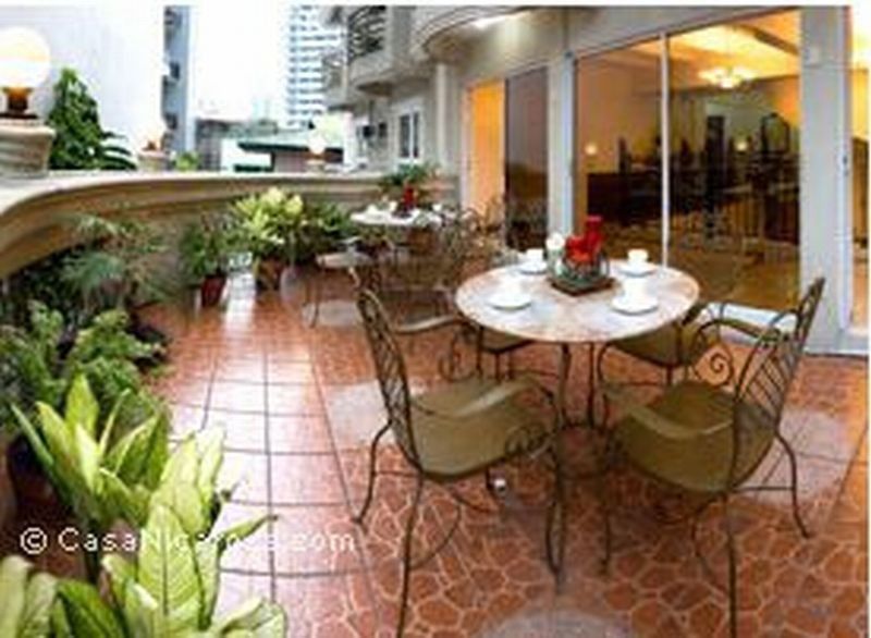 Casa Nicarosa Hotel And Residences Μανίλα Εξωτερικό φωτογραφία