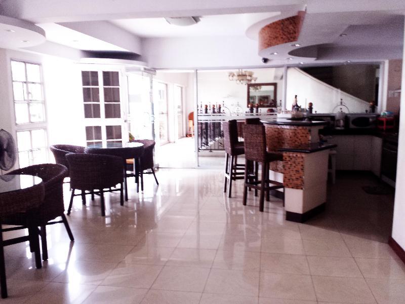 Casa Nicarosa Hotel And Residences Μανίλα Εξωτερικό φωτογραφία