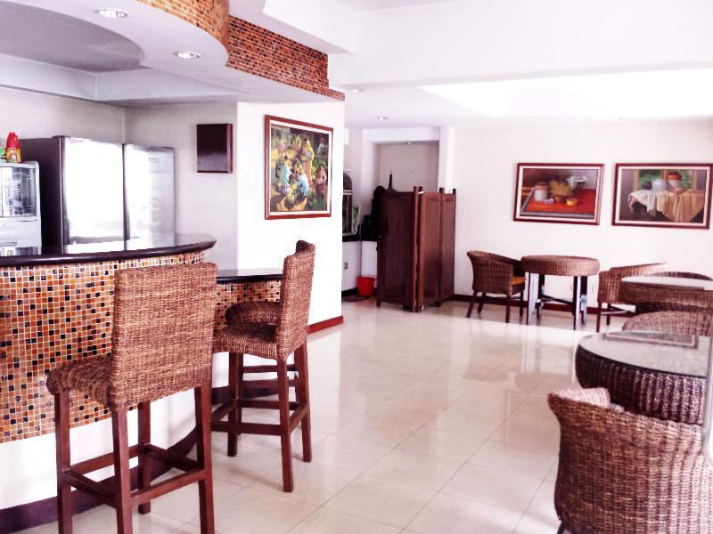 Casa Nicarosa Hotel And Residences Μανίλα Εξωτερικό φωτογραφία