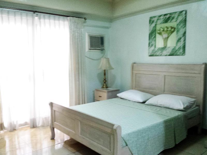 Casa Nicarosa Hotel And Residences Μανίλα Εξωτερικό φωτογραφία
