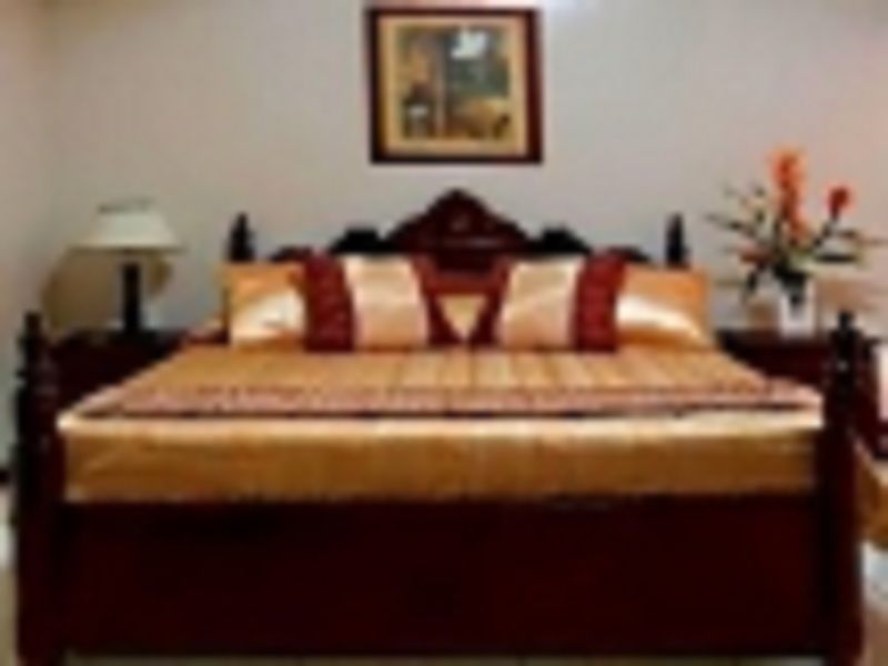 Casa Nicarosa Hotel And Residences Μανίλα Εξωτερικό φωτογραφία