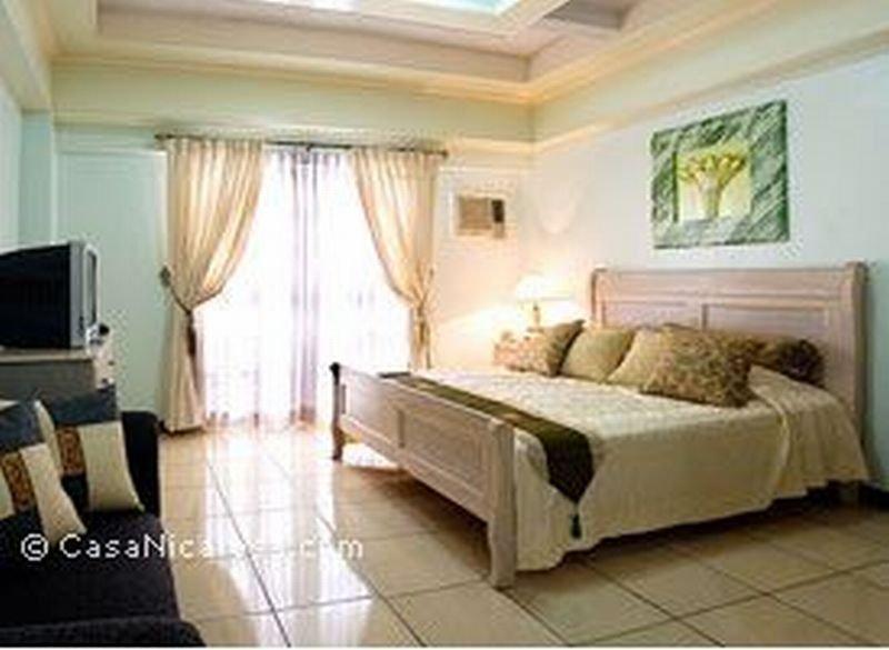 Casa Nicarosa Hotel And Residences Μανίλα Εξωτερικό φωτογραφία