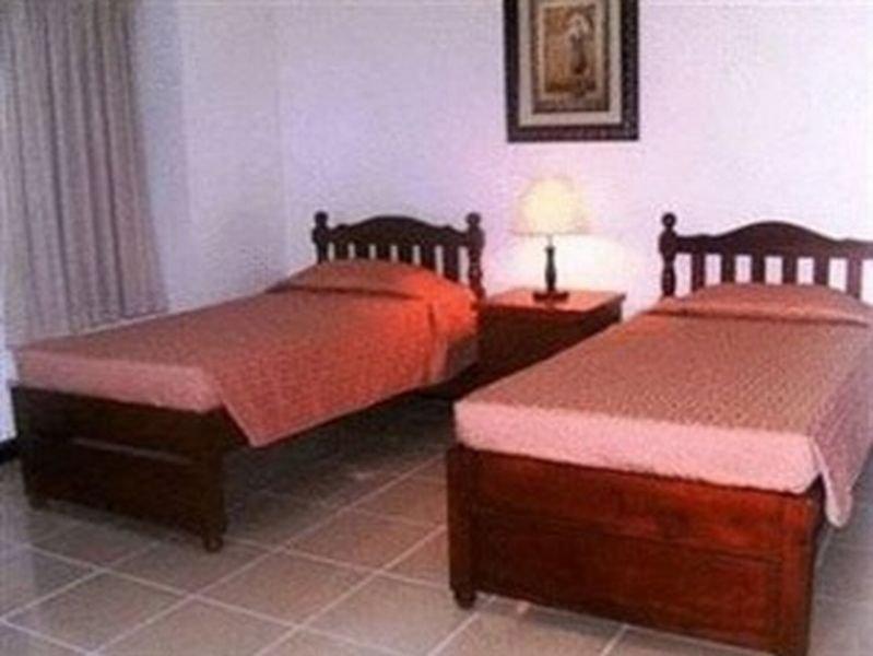 Casa Nicarosa Hotel And Residences Μανίλα Εξωτερικό φωτογραφία