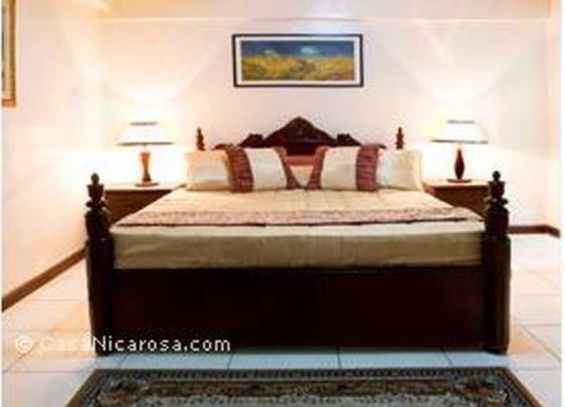 Casa Nicarosa Hotel And Residences Μανίλα Εξωτερικό φωτογραφία
