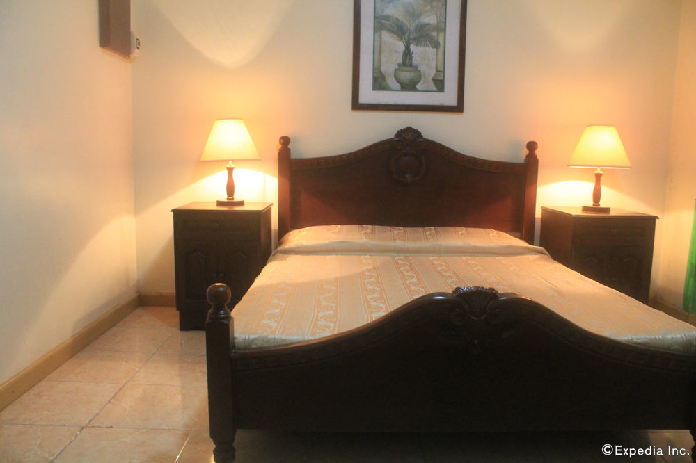 Casa Nicarosa Hotel And Residences Μανίλα Εξωτερικό φωτογραφία