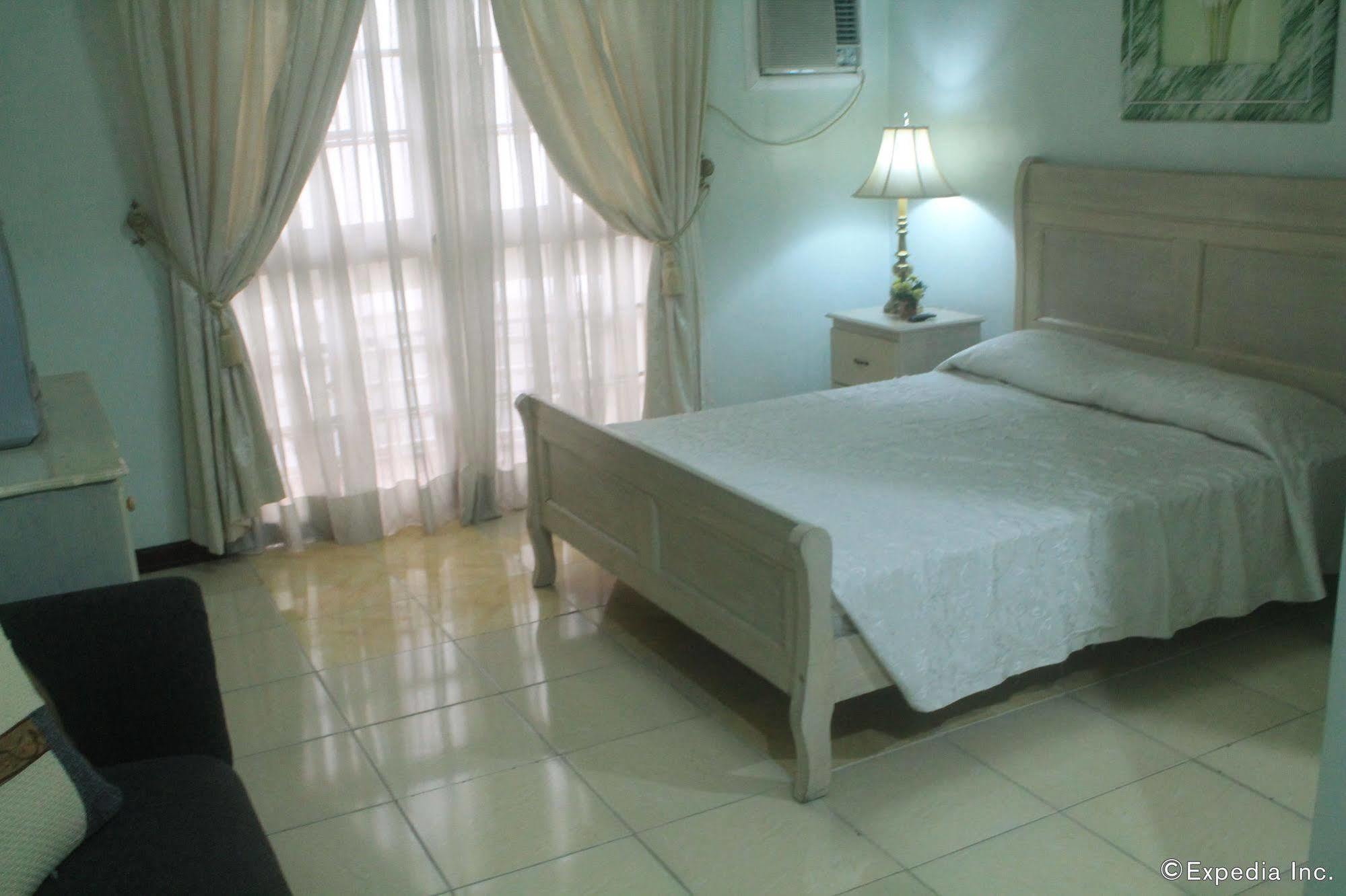 Casa Nicarosa Hotel And Residences Μανίλα Εξωτερικό φωτογραφία