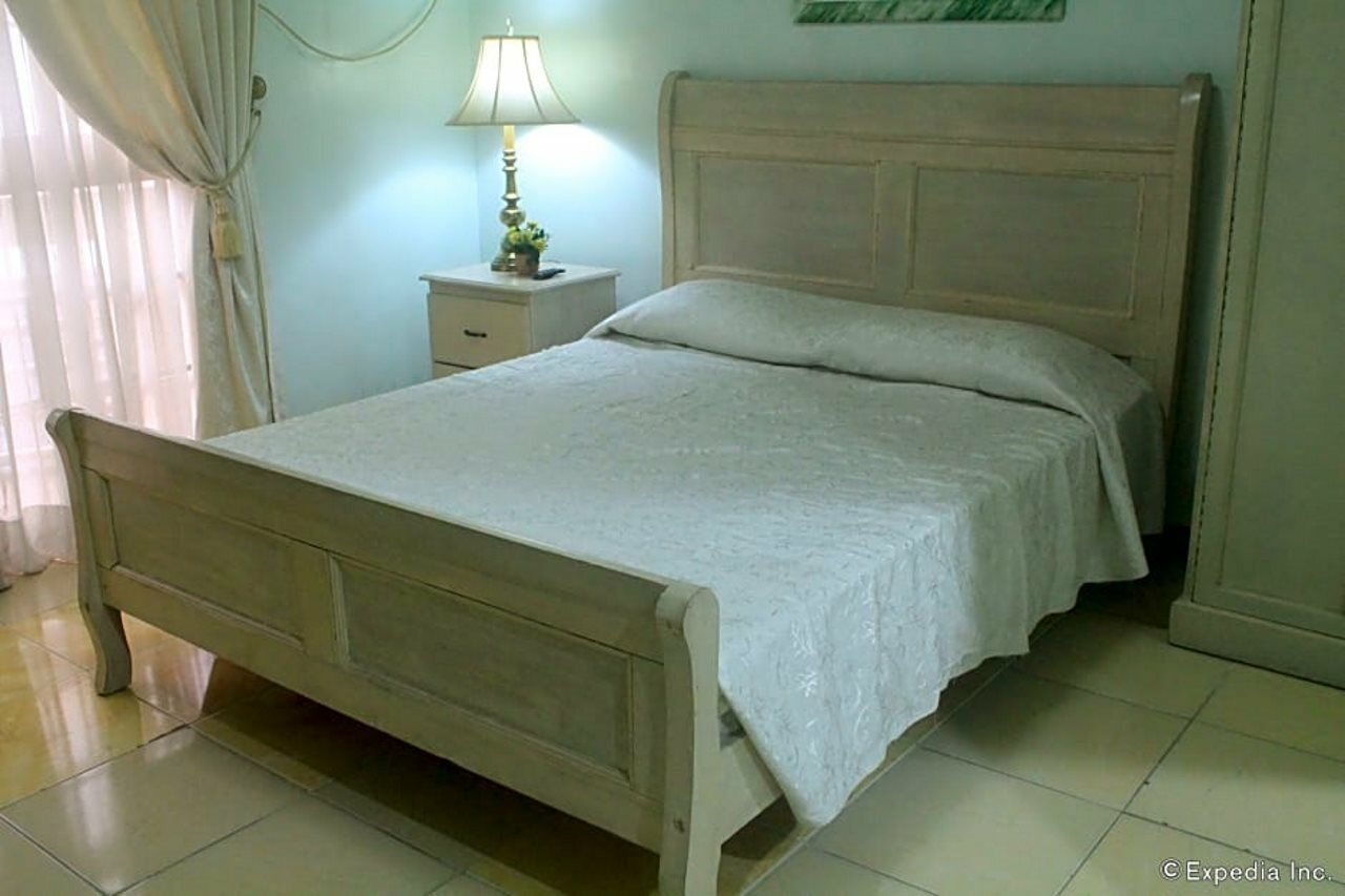 Casa Nicarosa Hotel And Residences Μανίλα Εξωτερικό φωτογραφία