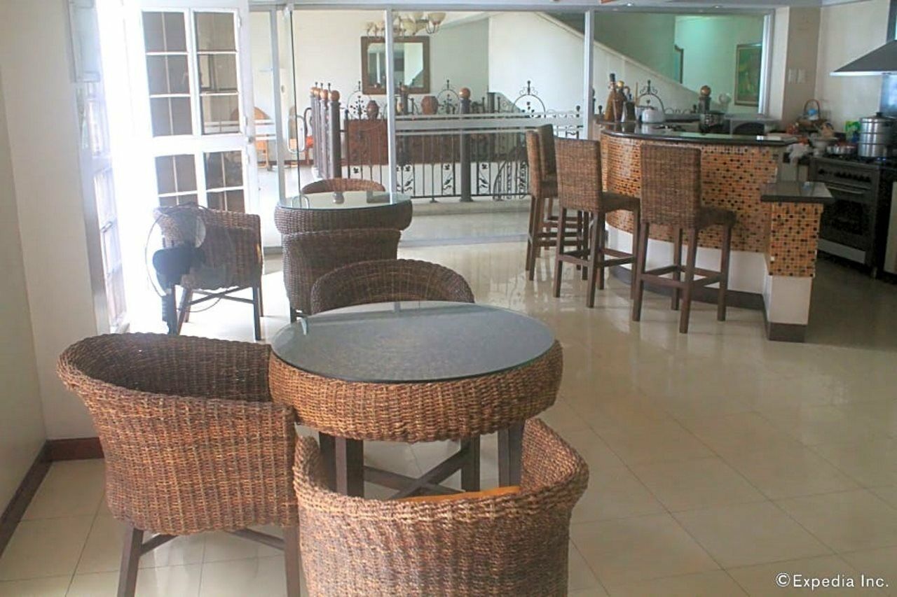 Casa Nicarosa Hotel And Residences Μανίλα Εξωτερικό φωτογραφία