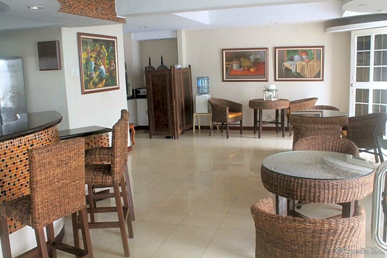 Casa Nicarosa Hotel And Residences Μανίλα Εξωτερικό φωτογραφία